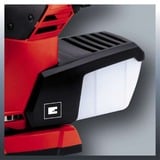 EINHELL RT-OS 13 Levigatrice a delta 12000 OPM rosso/Nero, Levigatrice a delta, 12000 OPM, 2 mm, 1 mm, AC, 230 V