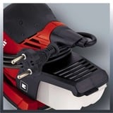 EINHELL RT-OS 13 Levigatrice a delta 12000 OPM rosso/Nero, Levigatrice a delta, 12000 OPM, 2 mm, 1 mm, AC, 230 V