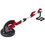 EINHELL TC-DW 225 1500 Giri/min, Levigatrice per cartongesso rosso/Nero, 600 Giri/min, 1500 Giri/min, AC, 230-240 V, 4 m, 215 mm