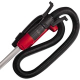 EINHELL TC-DW 225 1500 Giri/min, Levigatrice per cartongesso rosso/Nero, 600 Giri/min, 1500 Giri/min, AC, 230-240 V, 4 m, 215 mm