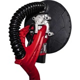 EINHELL TC-DW 225 1500 Giri/min, Levigatrice per cartongesso rosso/Nero, 600 Giri/min, 1500 Giri/min, AC, 230-240 V, 4 m, 215 mm