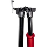 EINHELL TC-DW 225 1500 Giri/min, Levigatrice per cartongesso rosso/Nero, 600 Giri/min, 1500 Giri/min, AC, 230-240 V, 4 m, 215 mm