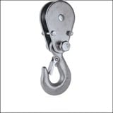 EINHELL TC-EH 1000 1600 W 999 kg 220 - 240 V, Argano rosso, 999 kg, 18 m, 9 m, 4 m/min, 8 m/min, 1600 W