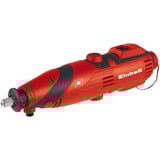 EINHELL TC-MG 135 E, Smerigliatrice diritta rosso/Nero