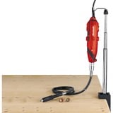 EINHELL TC-MG 135 E, Smerigliatrice diritta rosso/Nero
