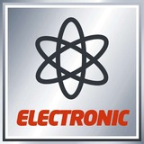 EINHELL TC-MX 1200 E rosso/Nero