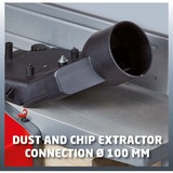 EINHELL TC-SP 204 rosso