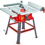 EINHELL TC-TS 2225 U, Sega circolare da tavolo rosso