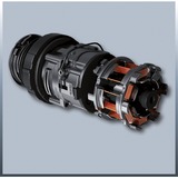 EINHELL TE-CI 18 Li 1/4" 2900 Giri/min 180 Nm Nero, Rosso rosso/Nero, Chiave di impatto, Nero, Rosso, 1/4", 2900 Giri/min, 180 Nm, Batteria