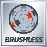 EINHELL TE-CI 18 Li 1/4" 2900 Giri/min 180 Nm Nero, Rosso rosso/Nero, Chiave di impatto, Nero, Rosso, 1/4", 2900 Giri/min, 180 Nm, Batteria