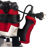 EINHELL TE-RO 1255 E rosso/Nero