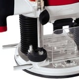 EINHELL TE-RO 1255 E, Router rosso/Nero