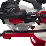 EINHELL TE-SM 2131 Dual 1600 W 5000 Giri/min rosso/Nero, 490 mm, 825 mm, 337 mm, 13,1 kg