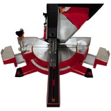 EINHELL TE-SM 2131 Dual 1600 W 5000 Giri/min rosso/Nero, 490 mm, 825 mm, 337 mm, 13,1 kg