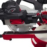 EINHELL TE-SM 2534 Dual 1800 W 5100 Giri/min rosso/Nero, 614 mm, 901 mm, 361 mm, 15,7 kg