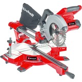 EINHELL TE-SM 36/210 Li-Solo rosso