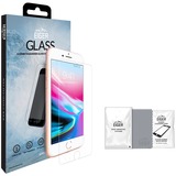 Eiger EGSP00271 protezione per schermo Pellicola proteggischermo trasparente Apple 1 pezzo(i), Pellicola protettiva trasparente, Pellicola proteggischermo trasparente, Apple, iPhone 6 iPhone 6S iPhone 7 iPhone 8 iPhone SE 2020, Antigraffio, 1 pezzo(i)