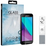 Eiger EGSP00538 protezione per schermo Pellicola proteggischermo trasparente Samsung 1 pezzo(i), Pellicola protettiva trasparente, Pellicola proteggischermo trasparente, Samsung, XCover 4/4s, Antigraffio, Resistente agli urti, Trasparente, 1 pezzo(i)
