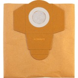 Einhell 2351180 accessorio e ricambio per aspirapolvere Aspiratore a cilindro Sacchetto per la polvere, Sacchetti per aspirapolvere Aspiratore a cilindro, Sacchetto per la polvere, 40 L, Einhell, TE-VC 2340 SA, 5 pz