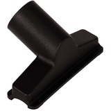 Einhell 2351210 accessorio e ricambio per aspirapolvere Bocchetta, Ugello Nero, Bocchetta, Nero, Einhell TE-VC 2340 SA, TE-VC 2230 SA, TC-VC 1930 SA, TC-VC 1930 S, TE-VC 1925 SA, TC-VC 1825,...