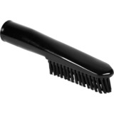 Einhell 2351220 accessorio e ricambio per aspirapolvere Spazzola, Pennello Nero, Spazzola, Nero, Einhell TE-VC 2340 SA, TE-VC 2230 SA, TC-VC 1930 SA, TC-VC 1930 S, TE-VC 1925 SA, TC-VC 1825,...