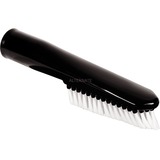Einhell 2351225 accessorio e ricambio per aspirapolvere Spazzola, Pennello Nero, Spazzola, Nero, Bianco, Einhell TE-VC 2340 SA, TE-VC 2230 SA, TC-VC 1930 SA, TC-VC 1930 S, TE-VC 1925 SA, TC-VC 1825,..., 1 pz