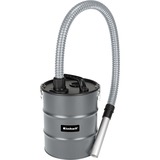 Einhell 2351606 accessorio e ricambio per aspirapolvere, Filtro grigio/Nero, 12 L, 278 mm, 280 mm, 358 mm, 1,98 kg