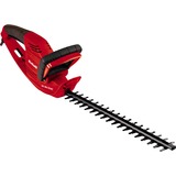 Einhell 3403742 Lama singola 570W 3100g tosasiepe rosso/Nero, 570 W, 3,1 kg