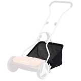 Einhell 3421112 accessorio e componente per tagliaerba Raccoglierba per tagliaerba Nero, Raccoglierba per tagliaerba, Einhell, Nero