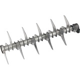 Einhell 3421130 accessorio e componente per tagliaerba Lama per tagliaerba Lama per tagliaerba, Einhell, GE-SA 1640, Metallico, 1 pz