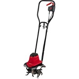 Einhell 3431050 scarificatore 750 W Rosso, Argento rosso/Nero, 750 W, 30 cm, 20 cm, Rosso, Argento, 230 V, 50 Hz