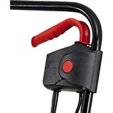 Einhell 3431050 scarificatore 750 W Rosso, Argento rosso/Nero, 750 W, 30 cm, 20 cm, Rosso, Argento, 230 V, 50 Hz