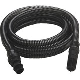 Einhell 4173635 accessorio per pompa ad acqua Tubo flessibile Nero, Tubo flessibile