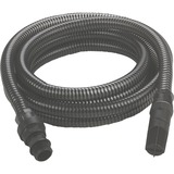 Einhell 4173645 accessorio per pompa ad acqua Tubo flessibile Nero, Tubo flessibile