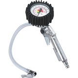 Einhell 41.327.41 4 m Nero, Metallico, Rosso, Strumento soffio Nero, Metallico, Rosso, 4 m, 900 g