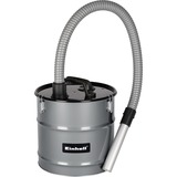 Einhell AFF 18 Accessori e ricambi per aspirapolvere, Filtro Nero, Grigio, 18 L, 310 x 310 x 370 mm, 3,3 kg, 1 pz