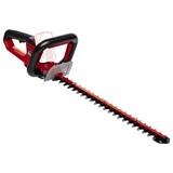 Einhell ARCURRA Doppia lama 2400 W 2,85 kg rosso/Nero, Batteria, 2400 W, 18 V, 2,85 kg, 200 mm, 1030 mm