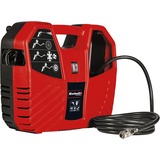 Einhell Compressore rosso