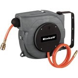 Einhell DLST 9+1 10 m 12 bar Nero, Grigio, Arancione arancione /grigio, 12 bar, Nero, Grigio, Arancione, 10 m, 2,8 kg, 275 mm, 300 mm