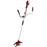 Einhell Decespugliatore rosso/Nero