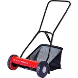 Einhell Falciatore della bobina rosso/Nero