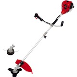 Einhell GC-BC 25/1 I AS 23 cm 600 W Benzina Nero, Grigio, Rosso, Tagliabordi rosso/Nero, Tagliabordi, 23 cm, Impugnatura a U, 2 mm, 4 m, 6600 Giri/min