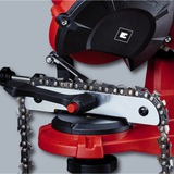 Einhell GC-CS 85 E 85 W 5500 Giri/min rosso, 85 W, 5500 Giri/min, 20 min, 1,89 kg, 170 mm, 255 mm