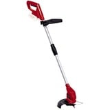 Einhell GC-CT 18/24 Li-Solo rosso/Nero