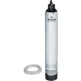 Einhell GC-DW 1000 N 19m pompa sommergibile, Pompe immersione e pressione accaio/Nero, Nero, Grigio, 19 m, 45 m, 220-240 V, 50 Hz, 7,68 kg