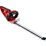 Einhell GC-EH 4550 Doppia lama 450 W 2,5 kg rosso/Nero, Batteria, 450 W, 230 V, 50 Hz, 2,5 kg, 175 mm
