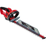 Einhell GC-EH 6055/1 Lama singola 600 W 3,47 kg rosso/Nero, AC, 600 W, 220 - 240 V, 50 Hz, 3,47 kg, 190 mm