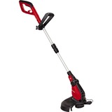 Einhell GC-ET 4530 Set 30 cm 450 W Corrente elettrica AC Alluminio, Nero, Arancione, Tagliabordi rosso/Nero, 30 cm, 1,4 mm, 10 m, 8800 Giri/min, Alluminio, Nero, Arancione, Corrente elettrica AC