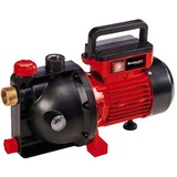 Einhell GC-GP 8042 ECO 800 W 4,3 bar 4200 l/h, Pompa rosso/Nero, 800 W, AC, 4,3 bar, 4200 l/h, Antigelo, Nero, Rosso