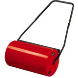 Einhell GC-GR 57 rullo per prato 57 cm, Rullo da prato rosso/Nero, Rullo per prato a spinta, 57 cm, 32 cm, 10,5 kg, Nero, Rosso